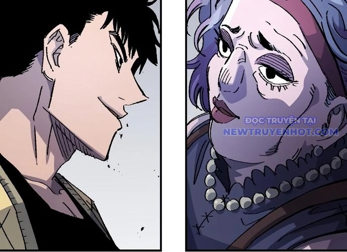 Sắp Xuất Ngũ Thì Isekai Chapter 92 - 150