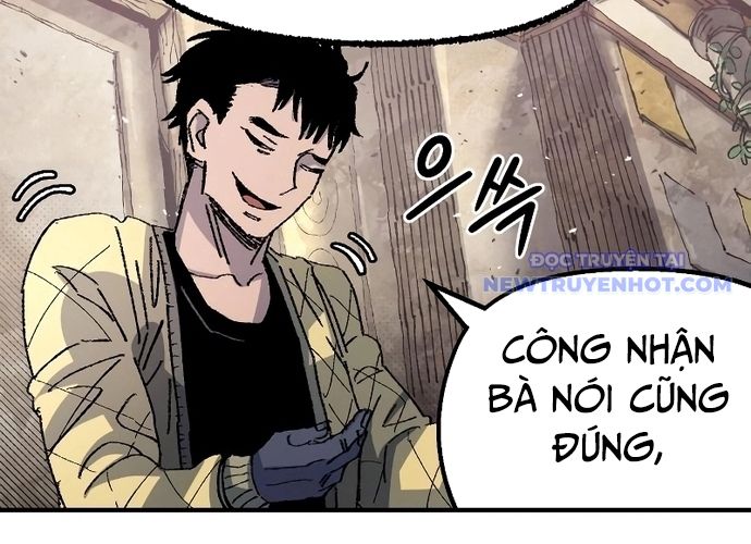 Sắp Xuất Ngũ Thì Isekai Chapter 92 - 154