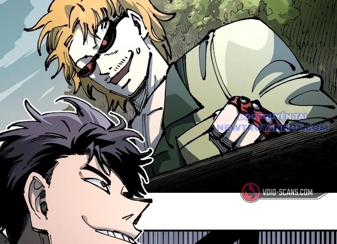 Sắp Xuất Ngũ Thì Isekai Chapter 92 - 17