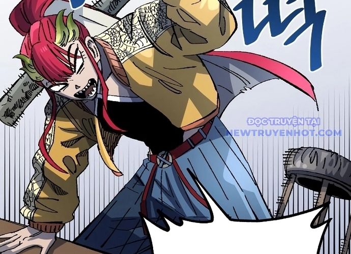 Sắp Xuất Ngũ Thì Isekai Chapter 92 - 164