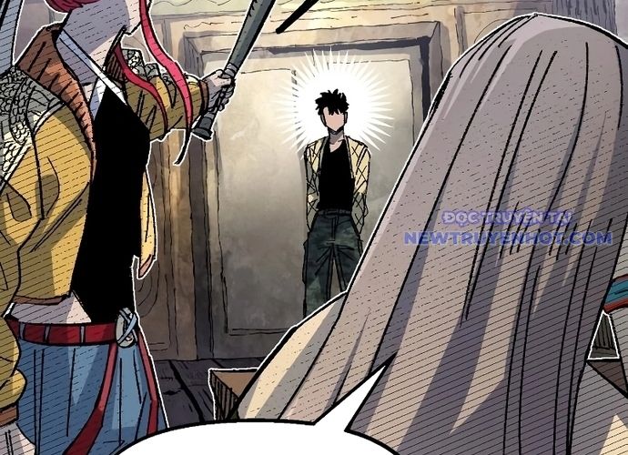 Sắp Xuất Ngũ Thì Isekai Chapter 92 - 167