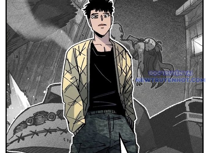 Sắp Xuất Ngũ Thì Isekai Chapter 92 - 172