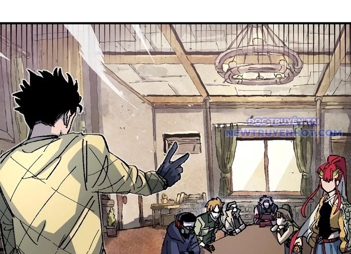 Sắp Xuất Ngũ Thì Isekai Chapter 92 - 179