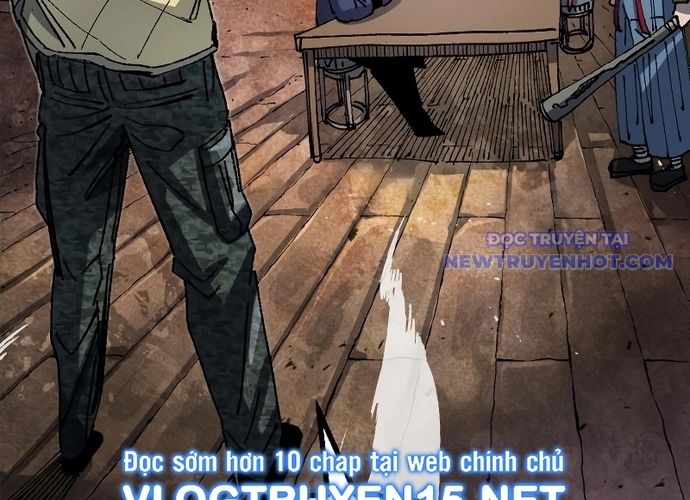 Sắp Xuất Ngũ Thì Isekai Chapter 92 - 180