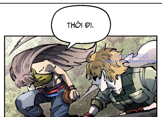 Sắp Xuất Ngũ Thì Isekai Chapter 92 - 20