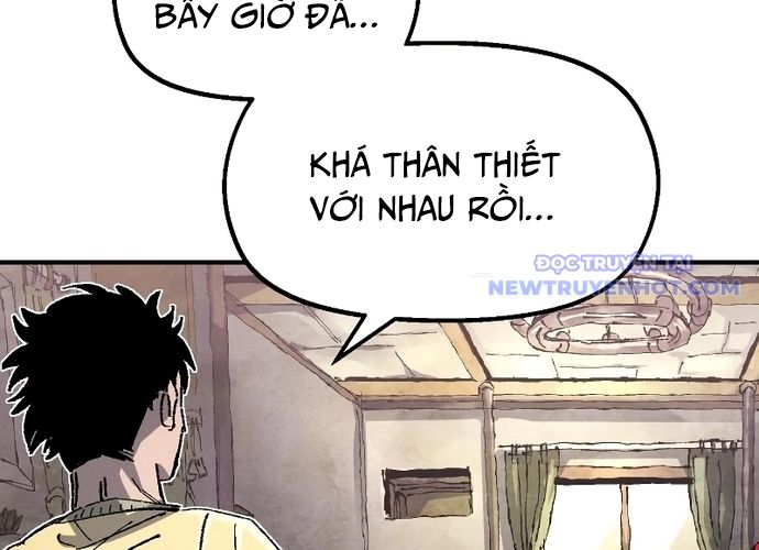 Sắp Xuất Ngũ Thì Isekai Chapter 92 - 194