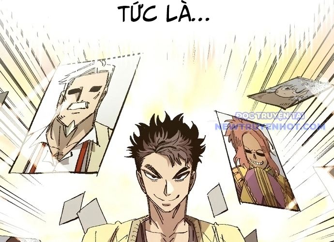 Sắp Xuất Ngũ Thì Isekai Chapter 92 - 197