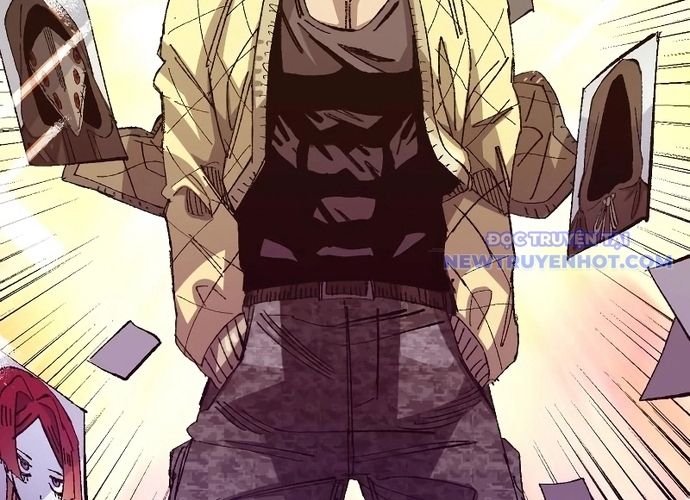 Sắp Xuất Ngũ Thì Isekai Chapter 92 - 198