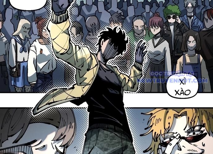 Sắp Xuất Ngũ Thì Isekai Chapter 92 - 3