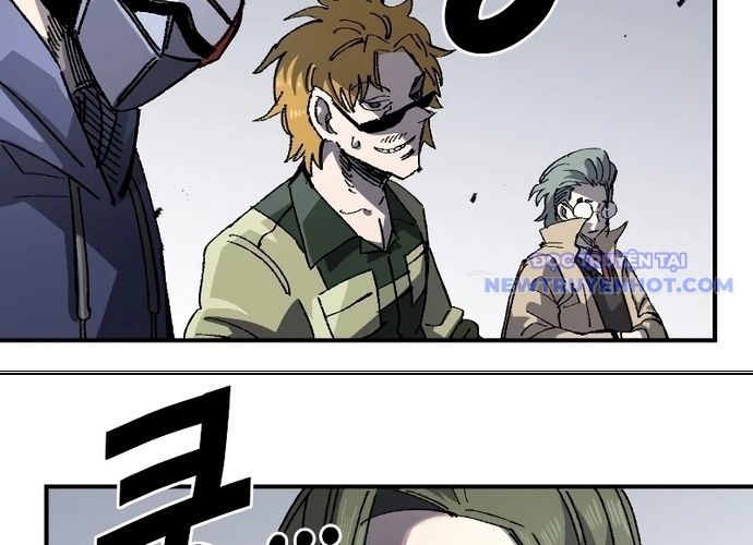 Sắp Xuất Ngũ Thì Isekai Chapter 92 - 201