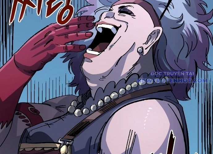 Sắp Xuất Ngũ Thì Isekai Chapter 92 - 207