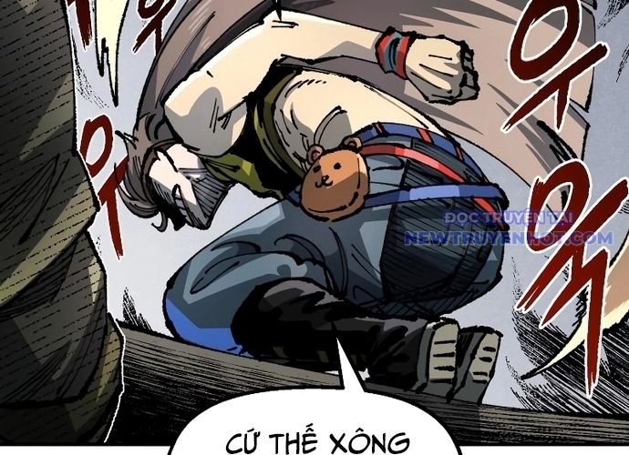 Sắp Xuất Ngũ Thì Isekai Chapter 92 - 22