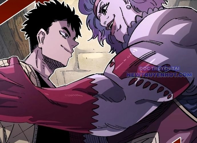 Sắp Xuất Ngũ Thì Isekai Chapter 92 - 211