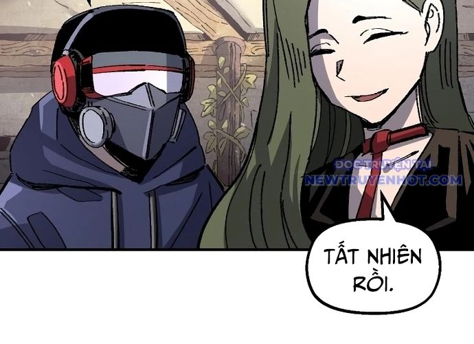 Sắp Xuất Ngũ Thì Isekai Chapter 92 - 217