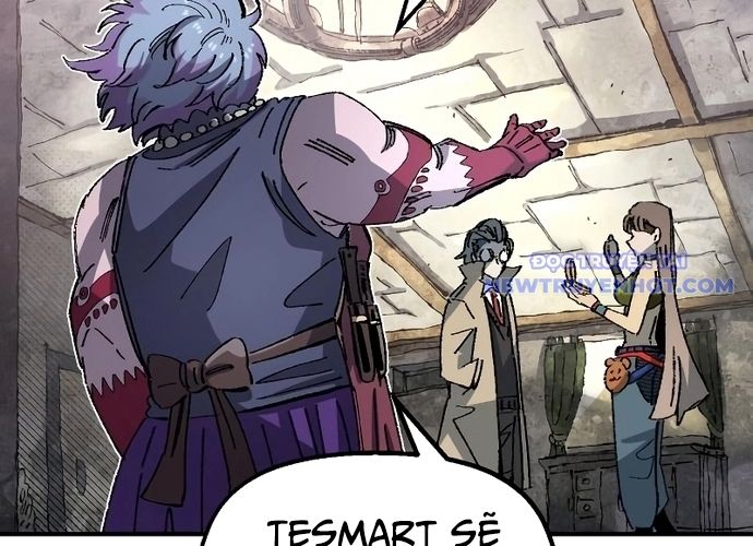 Sắp Xuất Ngũ Thì Isekai Chapter 92 - 222