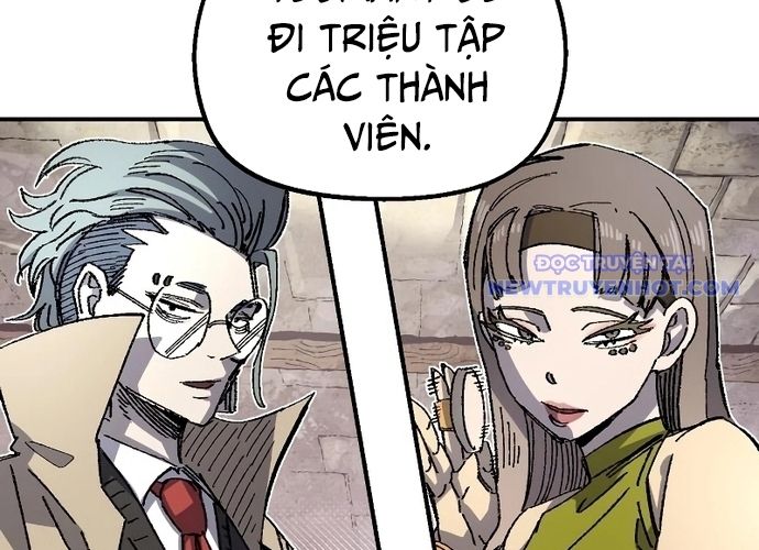 Sắp Xuất Ngũ Thì Isekai Chapter 92 - 223