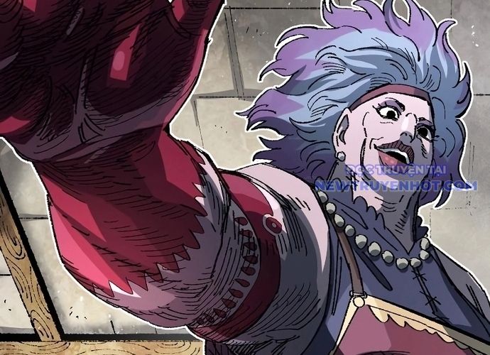 Sắp Xuất Ngũ Thì Isekai Chapter 92 - 226