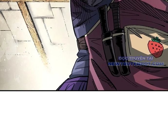 Sắp Xuất Ngũ Thì Isekai Chapter 92 - 227