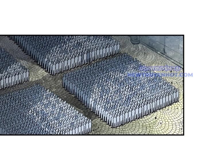 Sắp Xuất Ngũ Thì Isekai Chapter 92 - 237