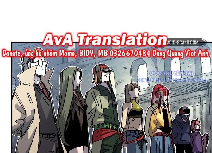 Sắp Xuất Ngũ Thì Isekai Chapter 92 - 238