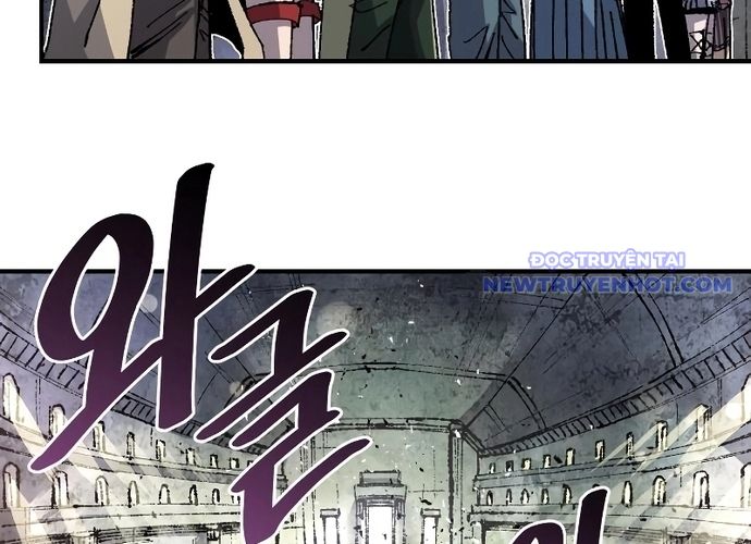 Sắp Xuất Ngũ Thì Isekai Chapter 92 - 239