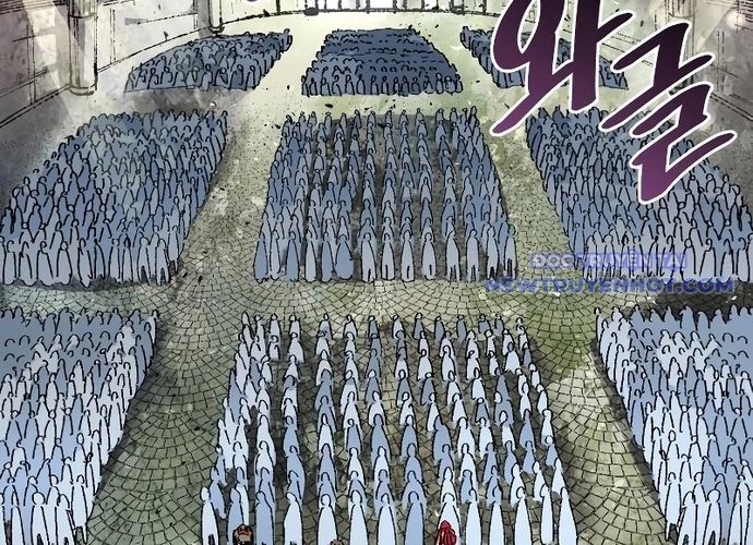 Sắp Xuất Ngũ Thì Isekai Chapter 92 - 240