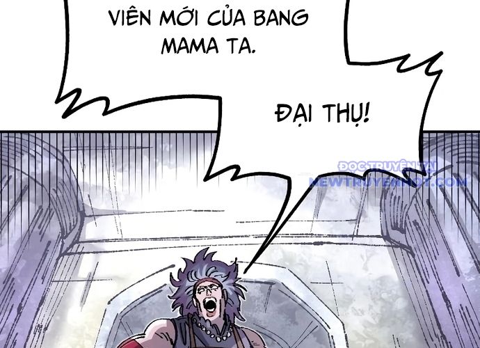 Sắp Xuất Ngũ Thì Isekai Chapter 92 - 243