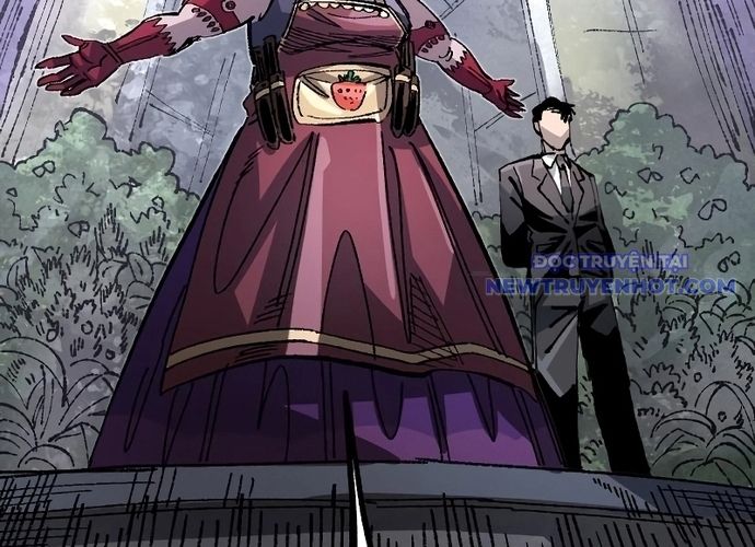 Sắp Xuất Ngũ Thì Isekai Chapter 92 - 244