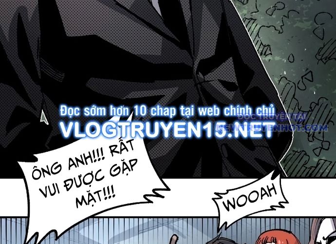 Sắp Xuất Ngũ Thì Isekai Chapter 92 - 248