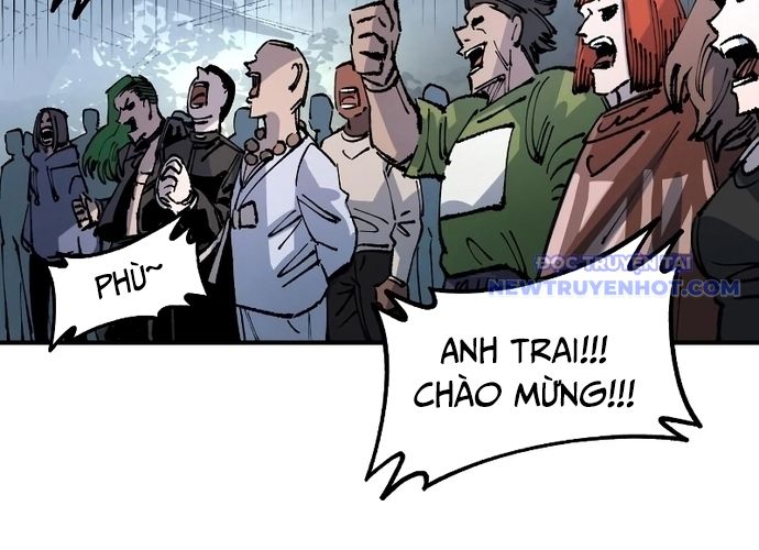 Sắp Xuất Ngũ Thì Isekai Chapter 92 - 249