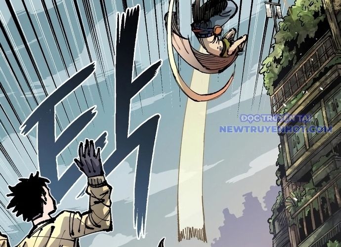 Sắp Xuất Ngũ Thì Isekai Chapter 92 - 26