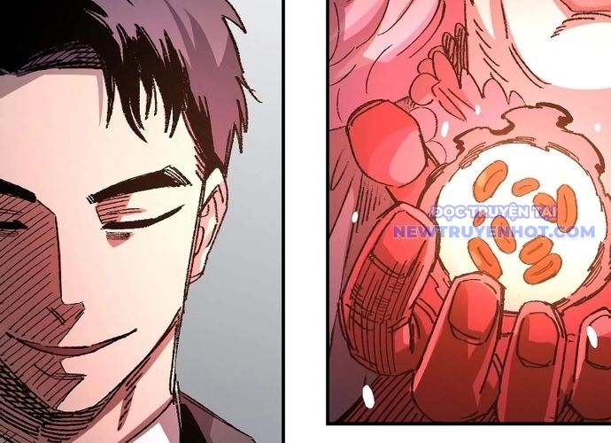 Sắp Xuất Ngũ Thì Isekai Chapter 92 - 253