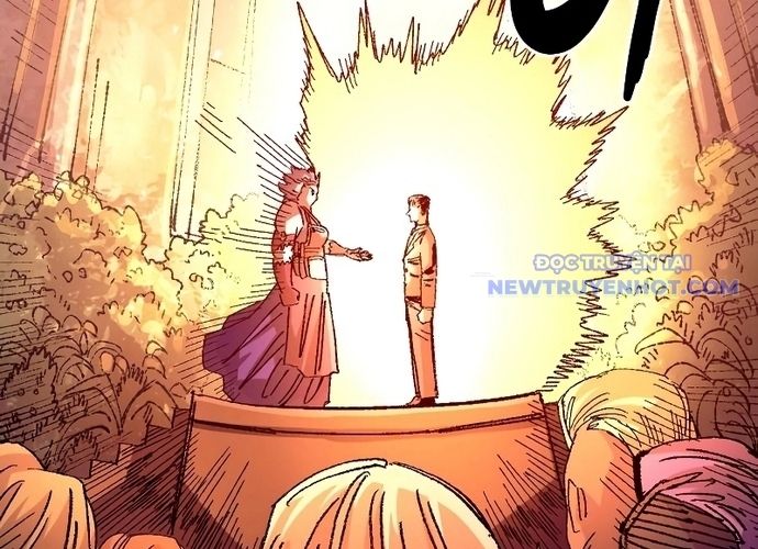 Sắp Xuất Ngũ Thì Isekai Chapter 92 - 258