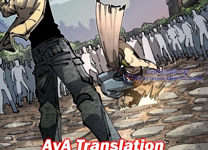 Sắp Xuất Ngũ Thì Isekai Chapter 92 - 27