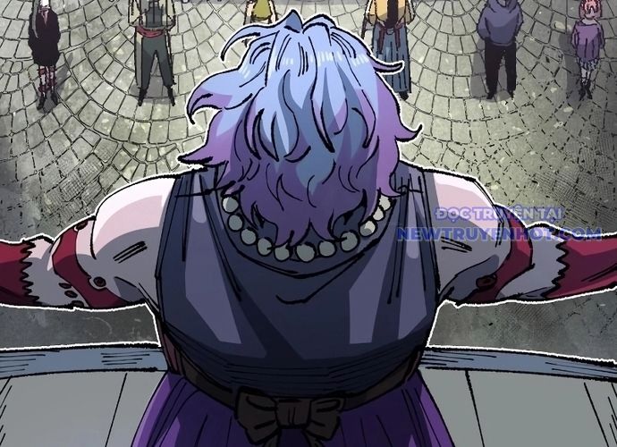 Sắp Xuất Ngũ Thì Isekai Chapter 92 - 267