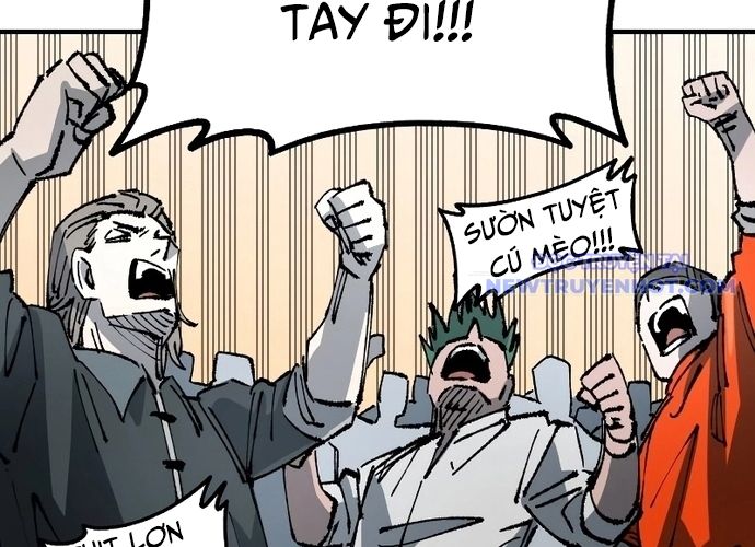 Sắp Xuất Ngũ Thì Isekai Chapter 92 - 272