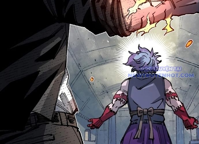 Sắp Xuất Ngũ Thì Isekai Chapter 92 - 278