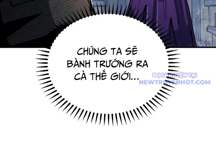 Sắp Xuất Ngũ Thì Isekai Chapter 92 - 279