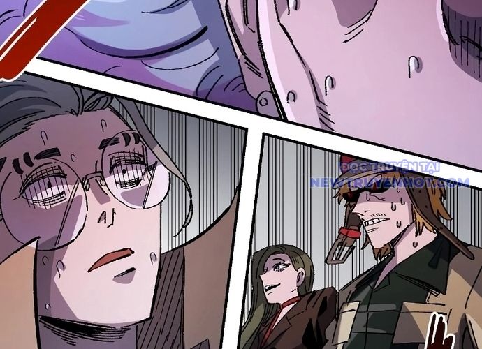 Sắp Xuất Ngũ Thì Isekai Chapter 92 - 281