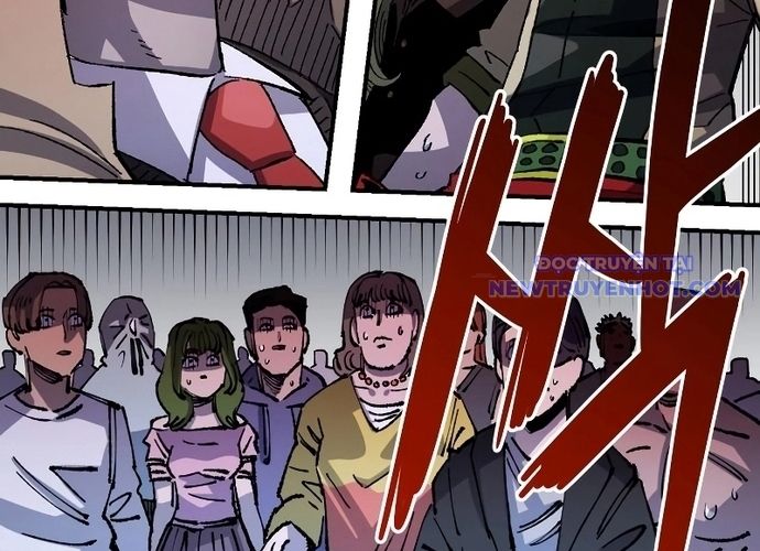 Sắp Xuất Ngũ Thì Isekai Chapter 92 - 282