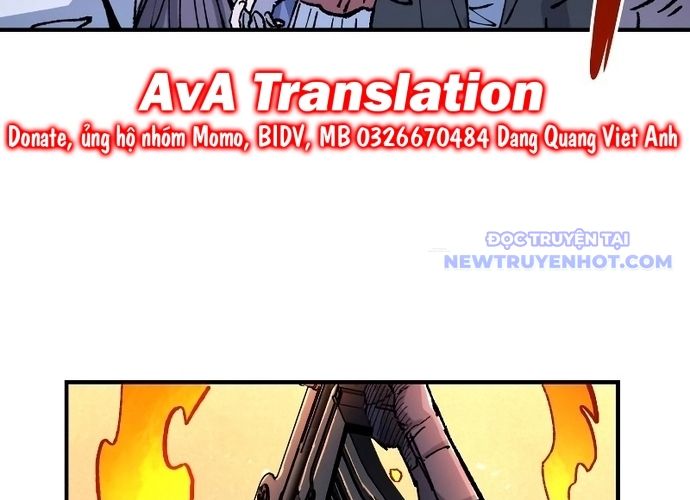 Sắp Xuất Ngũ Thì Isekai Chapter 92 - 283