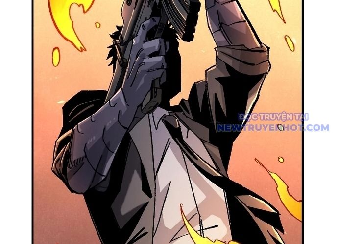 Sắp Xuất Ngũ Thì Isekai Chapter 92 - 284