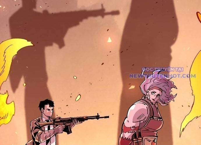 Sắp Xuất Ngũ Thì Isekai Chapter 92 - 287