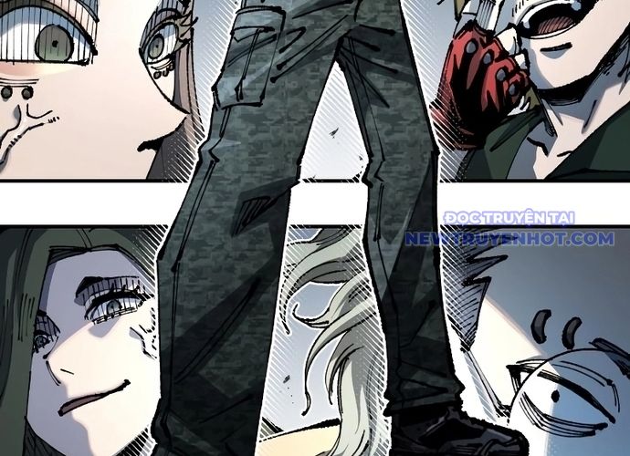 Sắp Xuất Ngũ Thì Isekai Chapter 92 - 4