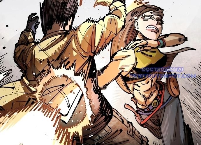 Sắp Xuất Ngũ Thì Isekai Chapter 92 - 35