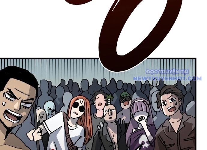 Sắp Xuất Ngũ Thì Isekai Chapter 92 - 38