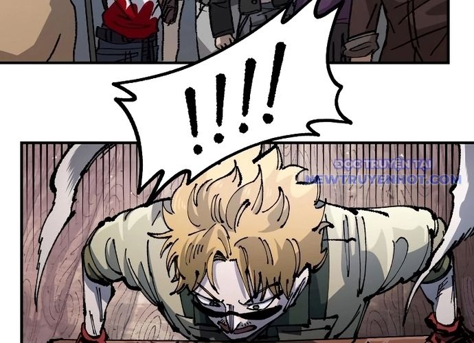 Sắp Xuất Ngũ Thì Isekai Chapter 92 - 39