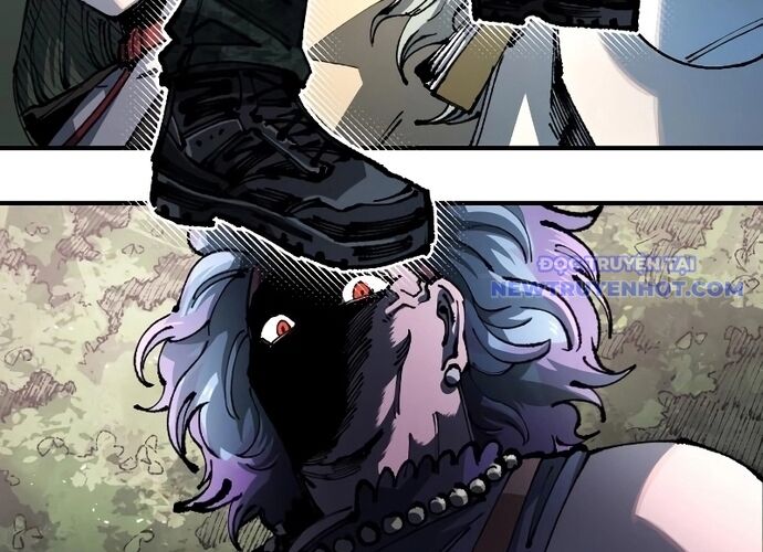 Sắp Xuất Ngũ Thì Isekai Chapter 92 - 5