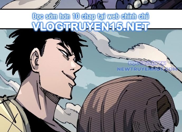 Sắp Xuất Ngũ Thì Isekai Chapter 92 - 57