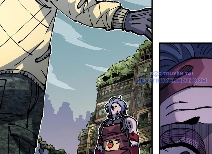 Sắp Xuất Ngũ Thì Isekai Chapter 92 - 60